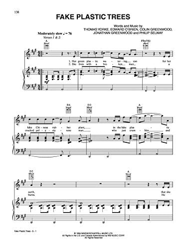 Rolling Stone Sheet Music Classics, Vol 2: 1970s-1990s (Rolling Stone Magazine, Vol 2)