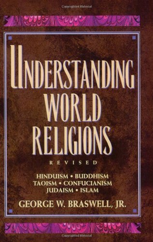 Understanding World Religions