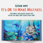 Joelle the Whale Shark Grew and Grew: Growth Mindset (Younger Me Academy)