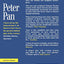Peter Pan: Or The Boy Who Would Not Grow Up - A Fantasy in Five Acts (Modern Plays)