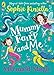 Mummy fairy and me: mermaid magic