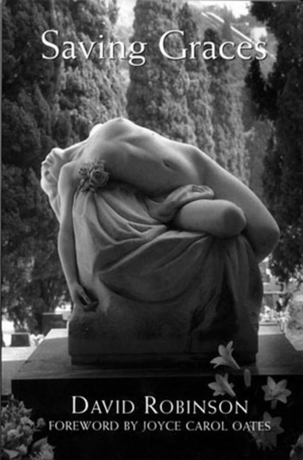Saving Graces