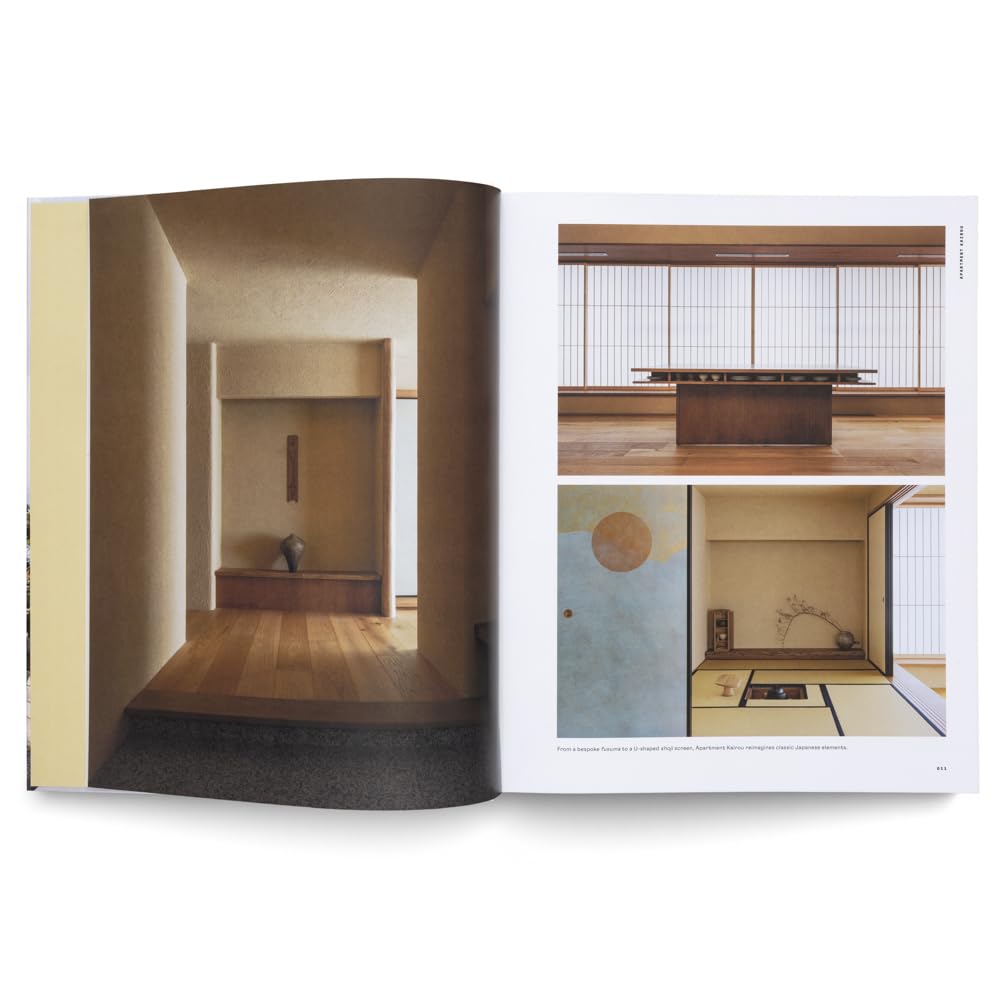 A House in Japan: Lessons in Living