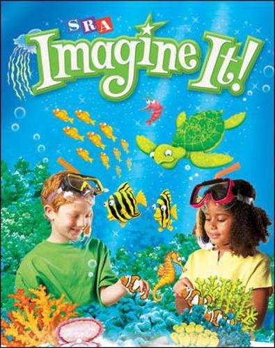 Imagine It! 1: Level 2 by Various Artists
