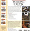 Building a Deck: Expert Advice from Start to Finish (Taunton's Build Like a Pro)