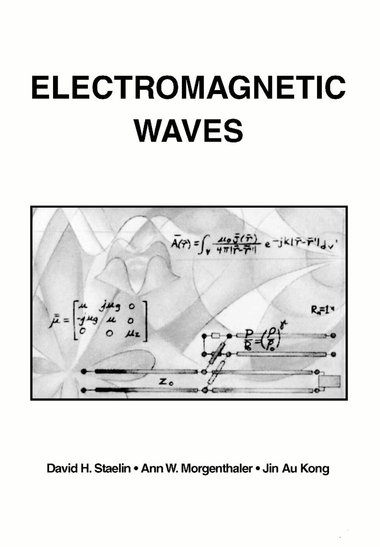 Electromagnetic Waves