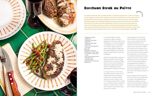 A Little Bit Extra: 100 Recipes That Serve Up Something Special