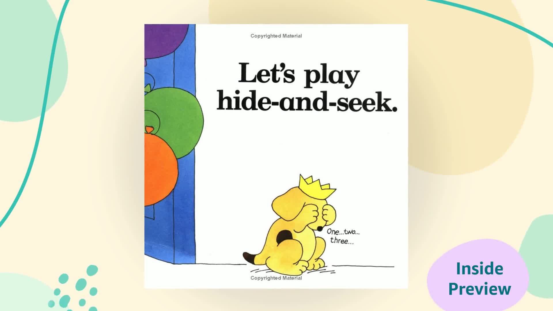 Spot's Birthday Party (Spot - Original Lift The Flap)