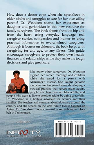 To Survive Caregiving: A Daughter's Experience, A Doctor's Advice on Finding Hope, Help and Health