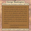 George Washington (The American Presidents Series)