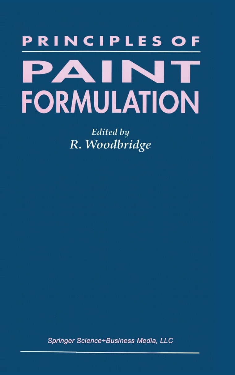 Principles paint for mulation