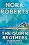 The Quinn Brothers (Chesapeake Bay Saga)
