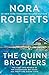 The Quinn Brothers (Chesapeake Bay Saga)