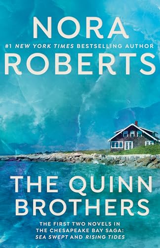The Quinn Brothers (Chesapeake Bay Saga)