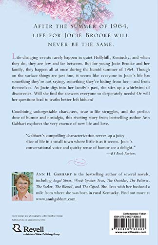 The Scent of Lilacs (Hollyhill Series, Book 1)