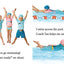 My First Swim Class: Ready-to-Read Pre-Level 1