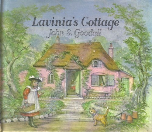 Lavinias Cottage