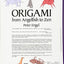 Origami from Angelfish to Zen (Dover Origami Papercraft)