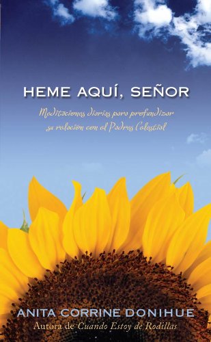Here I Am, Lord - Heme Aqu, Seor (Spanish Edition)