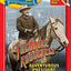 Time For Kids: Theodore Roosevelt: The Adventurous President (Time For Kids Biographies)