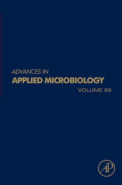 Advances in Applied Microbiology (Volume 69)