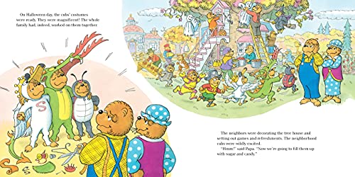 The Berenstain Bears