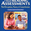 3-Minute Reading Assessments: Word Recognition, Fluency, and Comprehension: Grades 5-8