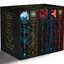 George R. R. Martin's A Game of Thrones 5-Book Boxed Set (So