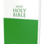 NIrV, Economy Bible, Paperback: Easy to read. Easy to share.