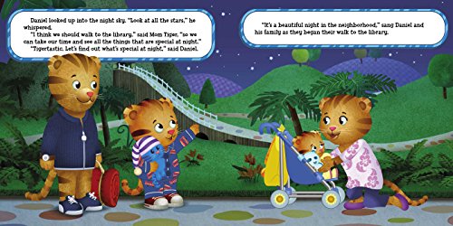 Nighttime in the Neighborhood (Daniel Tiger's Neighborhood)
