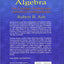 Basic Abstract Algebra: For Graduate Students and Advanced Undergraduates (Dover Books on Mathematics)