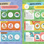 Pokemon Epic stickers