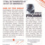 On Disobedience: Why Freedom Means Saying "No" to Power (Harper Perennial Modern Thought)