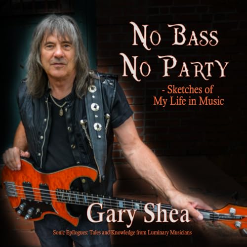 No Bass No Party