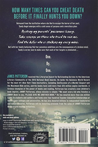 Confessions (Confessions, 4)