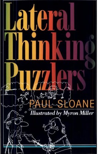 Lateral Thinking Puzzlers