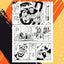 Naruto, Volume 1 (Japanese Edition)