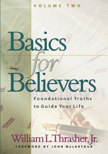 Basics for Believers Vol. II