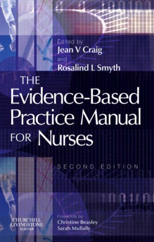 The Evidence-Based Practice Manual for Nurses