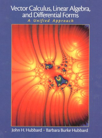 Vector Calculus, Linear Algebra and Differential Forms: A Un