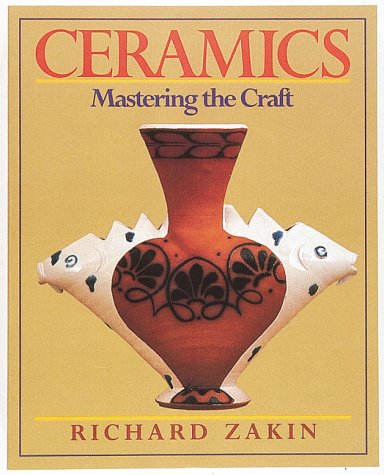 Ceramics: Mastering the Craft