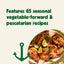 The Sea Lover's Cookbook: Recipes for Memorable Meals on or near the Water