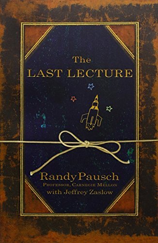The Last Lecture