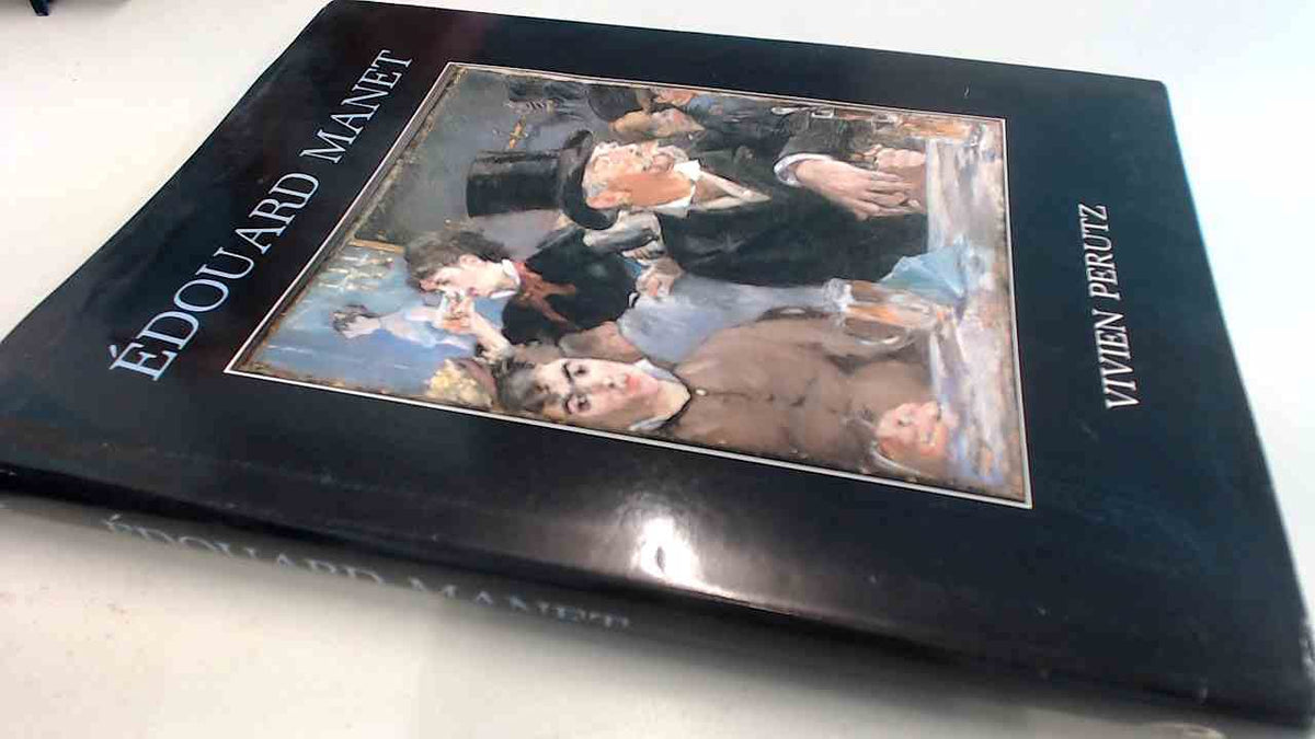 Edouard Manet