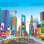 Good Night Broadway (Good Night Our World)