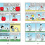 Snoopy: Contact!: A PEANUTS Collection (Volume 5) by Schulz,