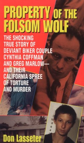 Property of the Folsom Wolf by Don Lasseter