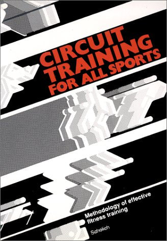 Circuit Training for All Sports