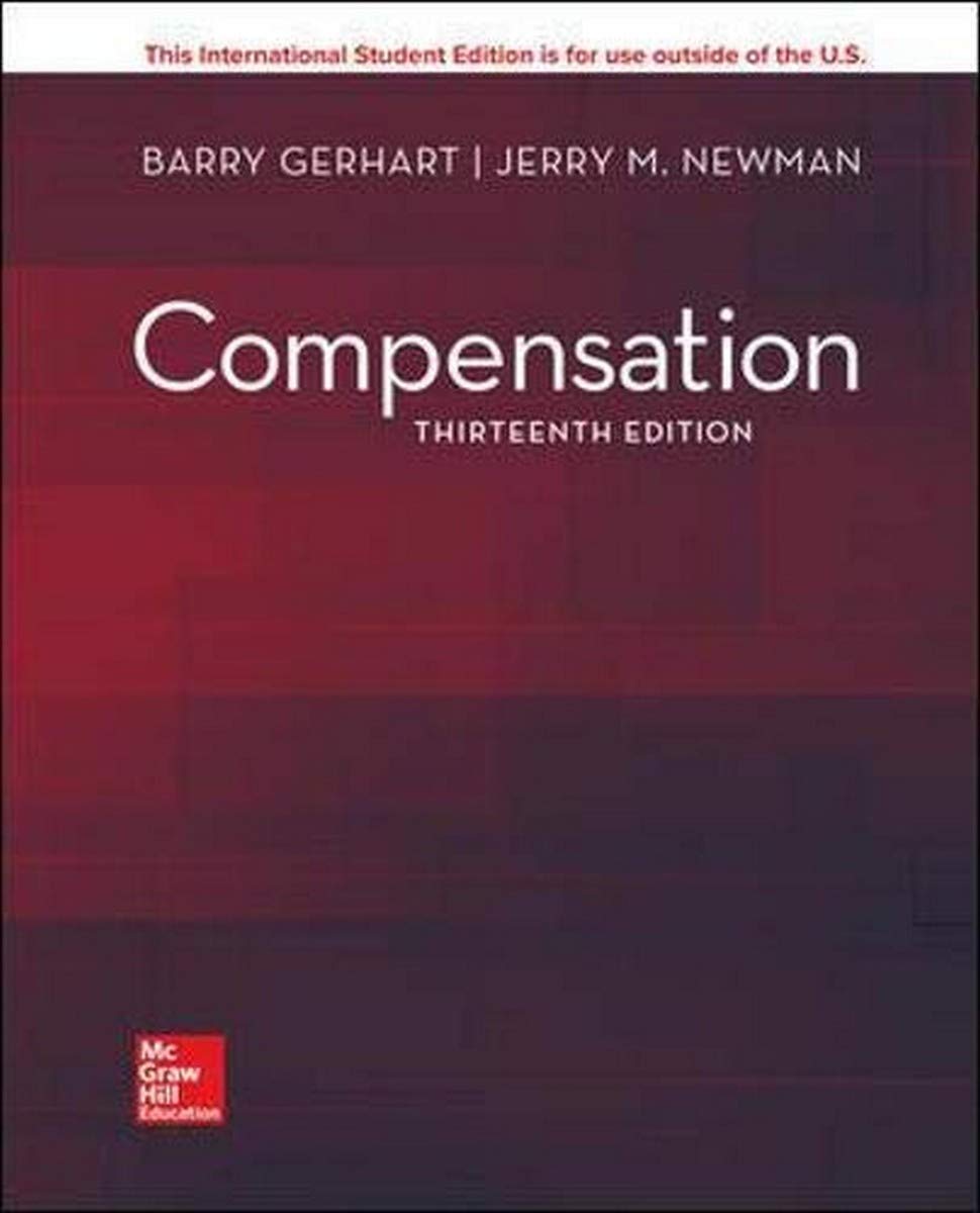 Compensation