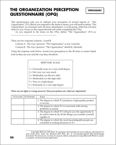 The Consultant's Toolkit: High-Impact Questionnaires, Activities and How-to Guides for Diagnosing and Solving Client Problems